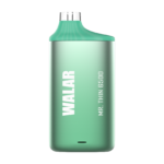 Melon Mint