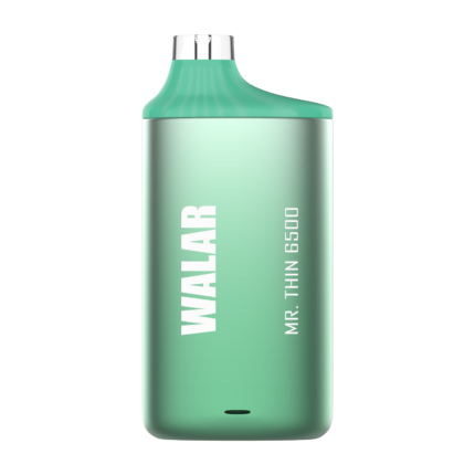 Melon Mint