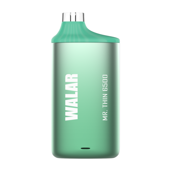 Melon Mint